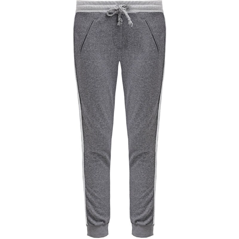 Rich & Royal Pantalon de survêtement stone grey
