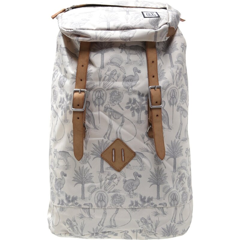 The Pack Society Sac à dos offwhite