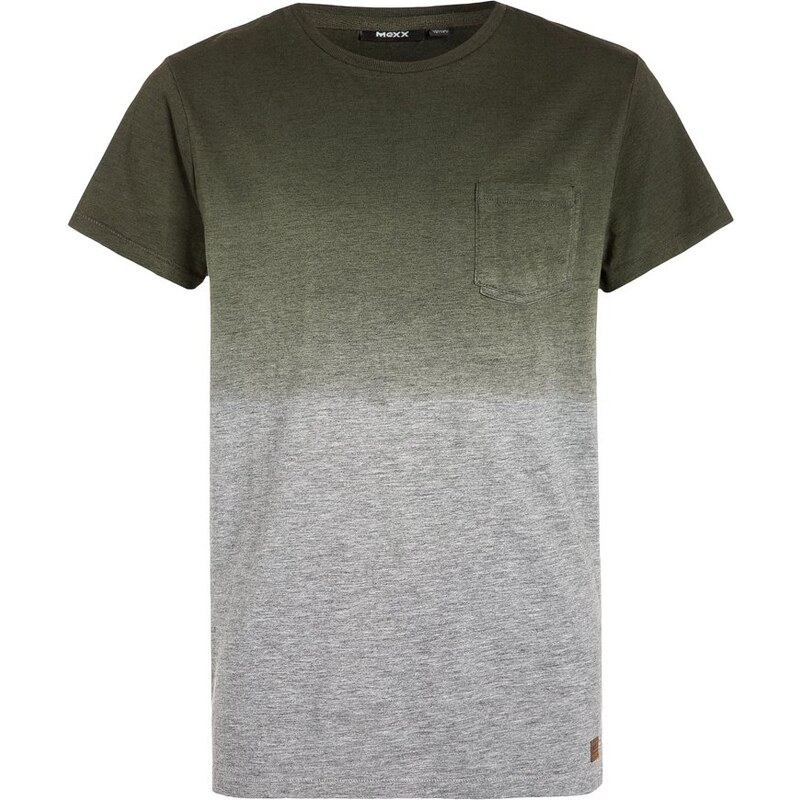 Mexx Tshirt imprimé sky grey heather