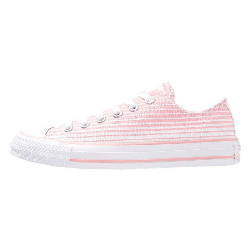 Converse CHUCK TAYLOR ALL STAR Baskets basses white/daybreak pink
