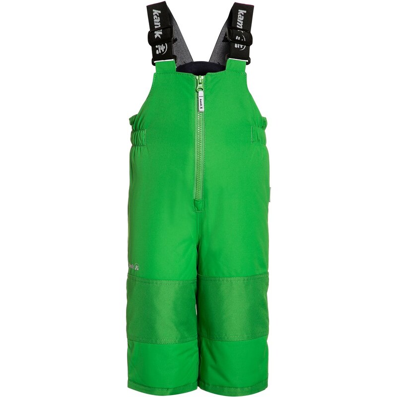 Kamik WINKIE Pantalon de ski green
