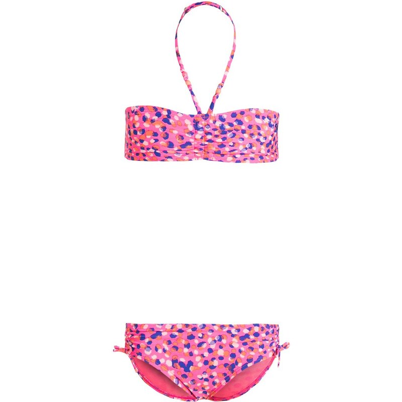 Roxy Bikini pop pink
