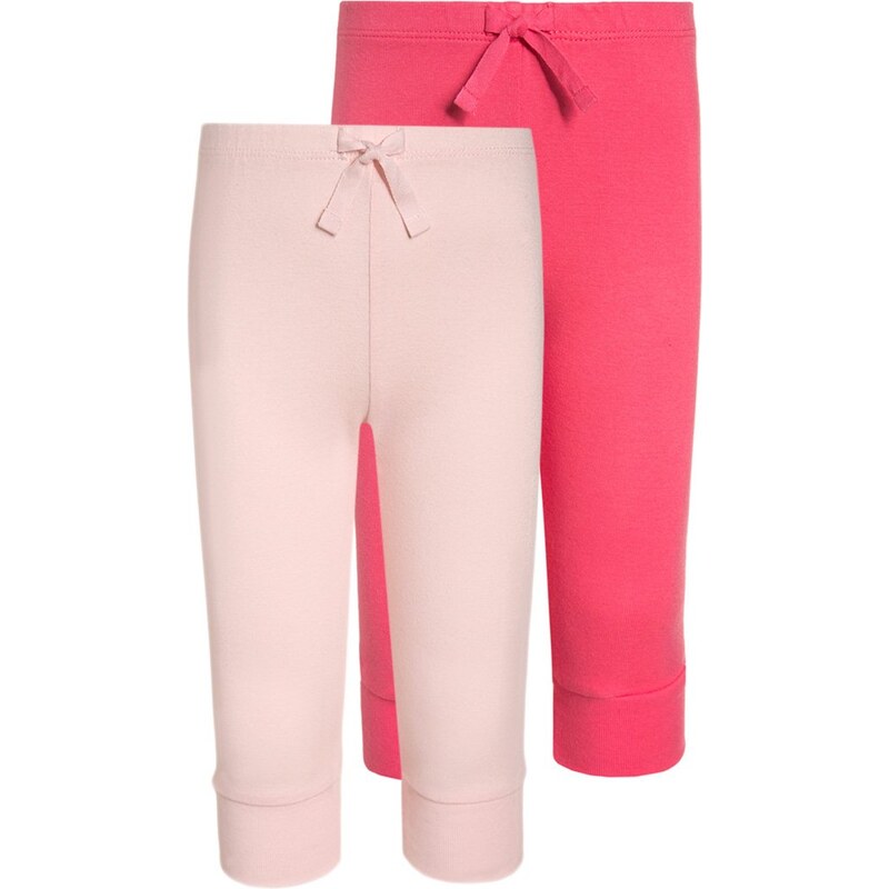 GAP Leggings pink/multicolor