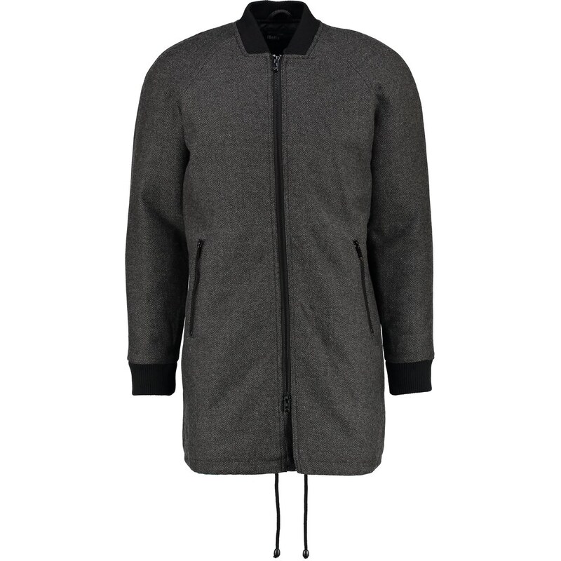 Solid DYLAN Blouson Bomber anthracite