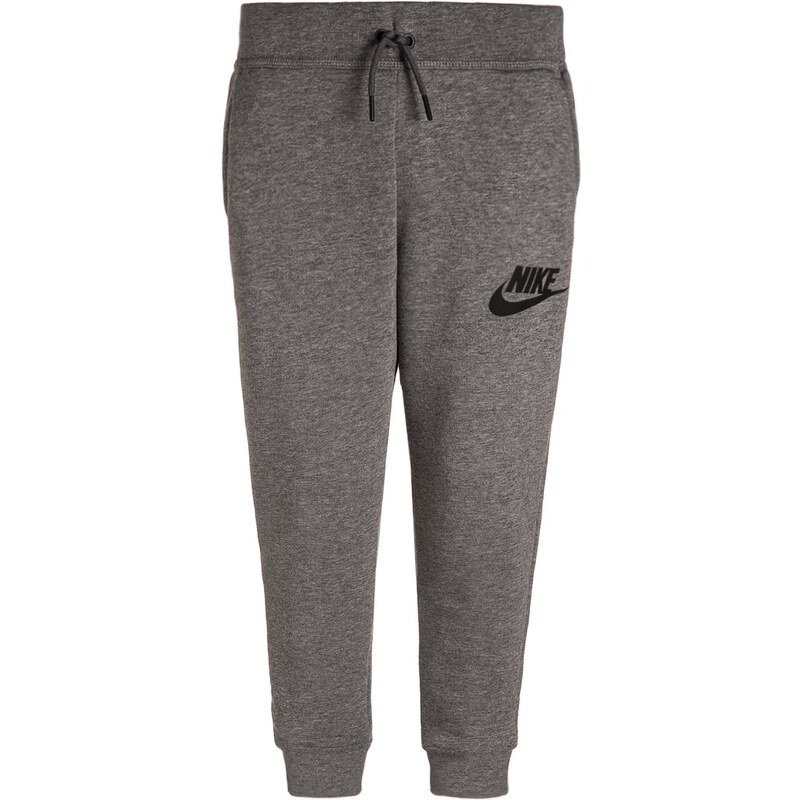 Nike Performance MODERN Pantalon de survêtement carbon heather/dark grey/black