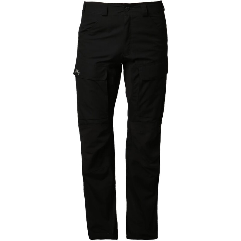 Lundhags AUTHENTIC Pantalon classique black