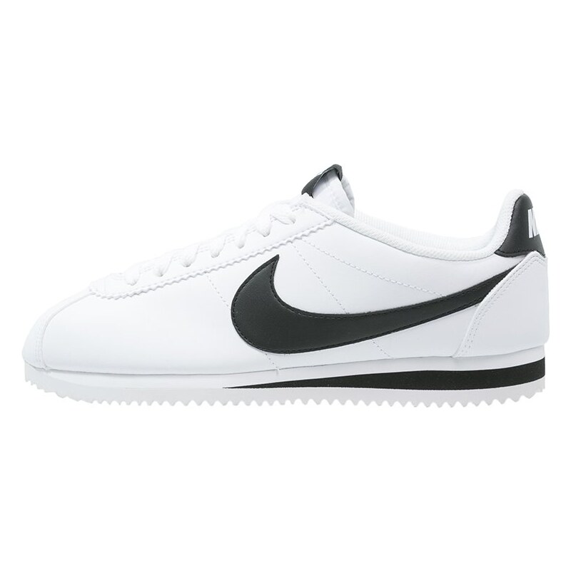 Nike Sportswear CLASSIC CORTEZ Baskets basses white/black