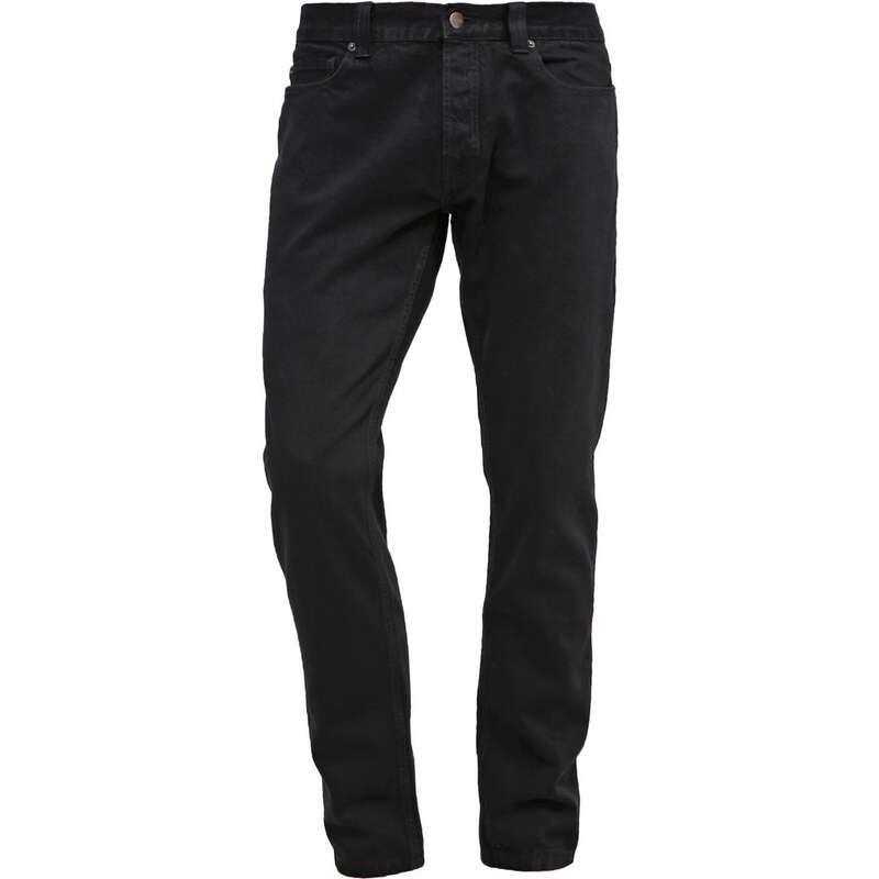 Dickies NORTH CAROLINA Jeans fuselé black