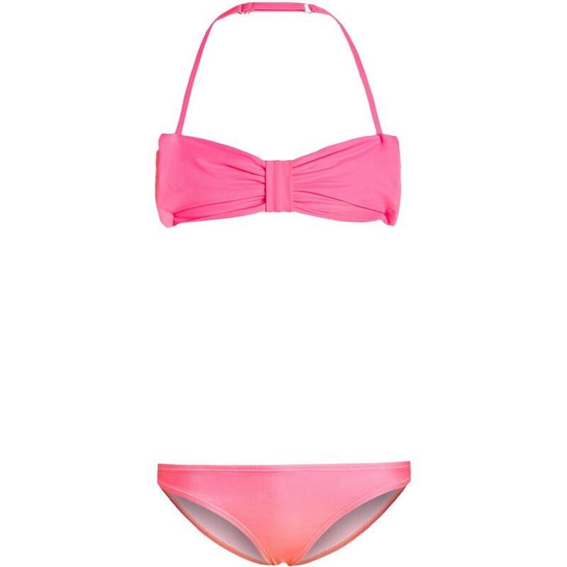 Billieblush Bikini neon pink