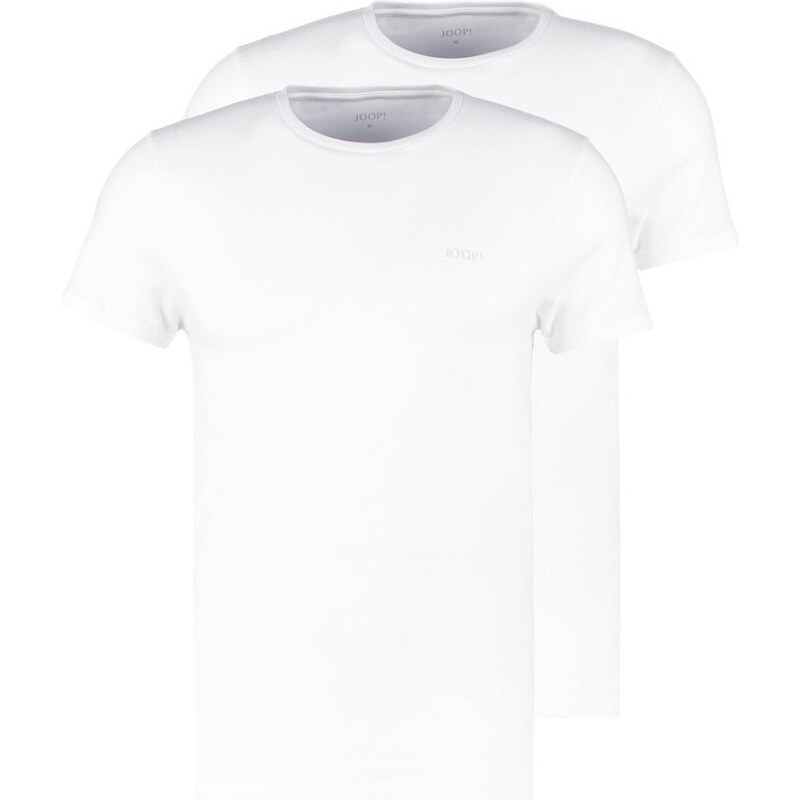 JOOP! 2 PACK Tshirt basique white
