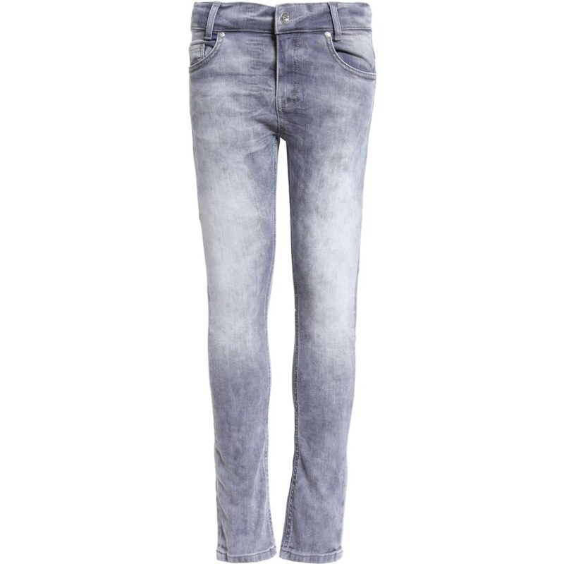 Blue Effect Jeans Skinny grey denim