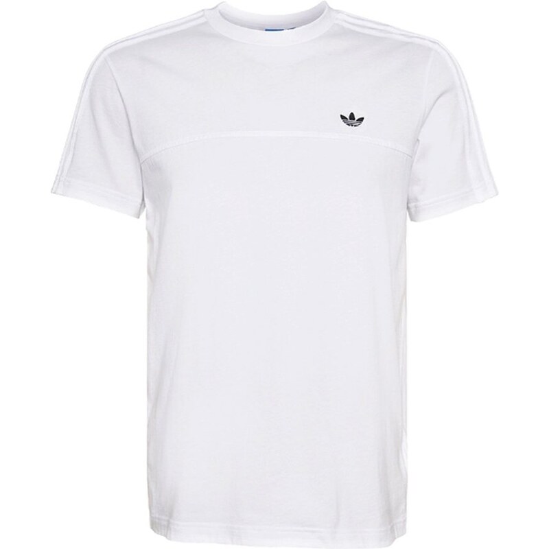 adidas Originals CLASSIC Tshirt basique white