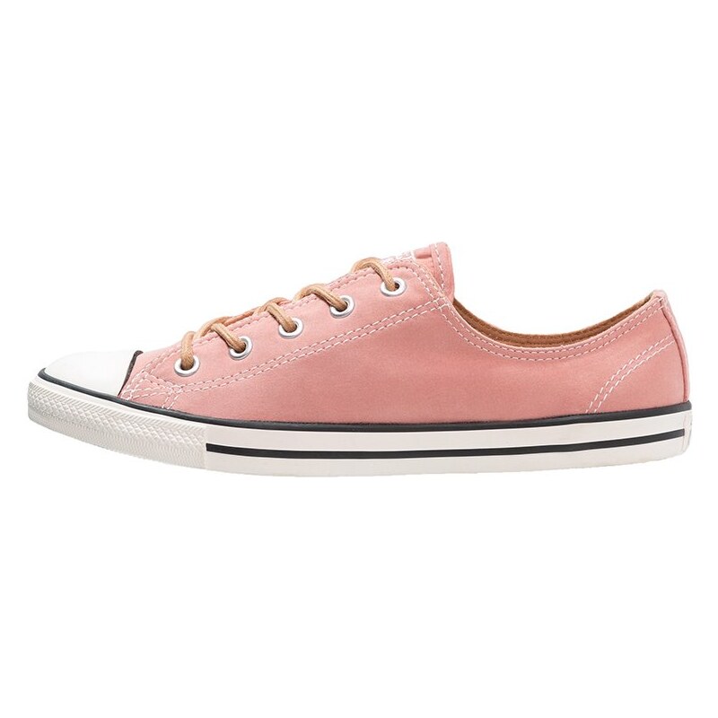 Converse CHUCK TAYLOR ALL STAR DAINTY Baskets basses pink blush/biscuit/egret