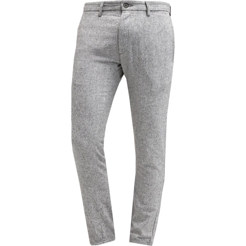 Selected Homme SHMAGNUS Pantalon classique Grey