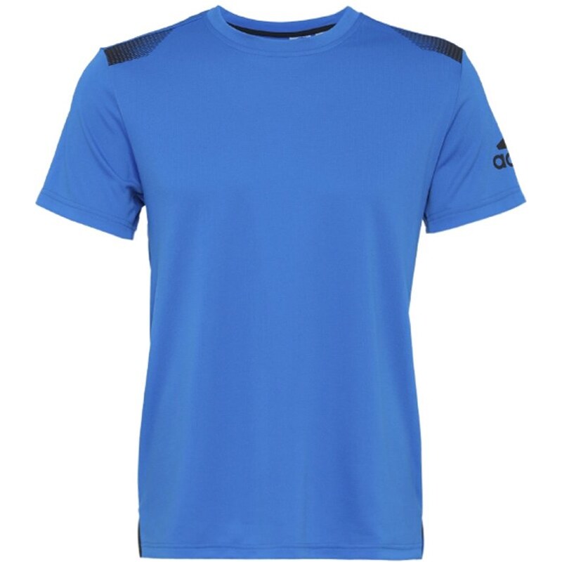 adidas Performance LIFTER Tshirt de sport blue