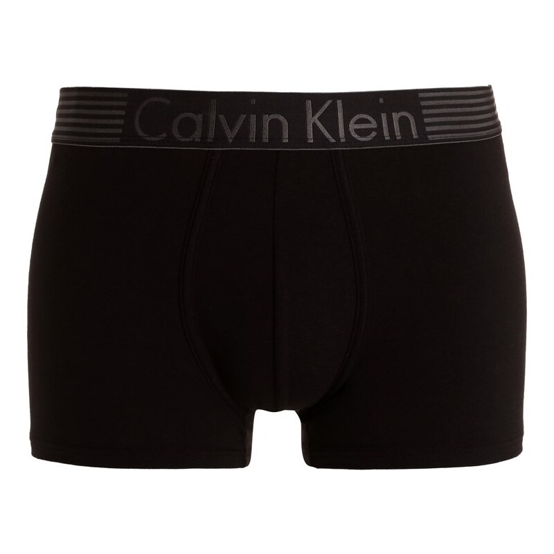 Calvin Klein Underwear IRON STRENGTH Shorty black