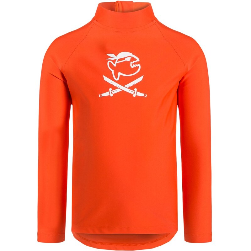 IQ Company Tshirt de surf orange