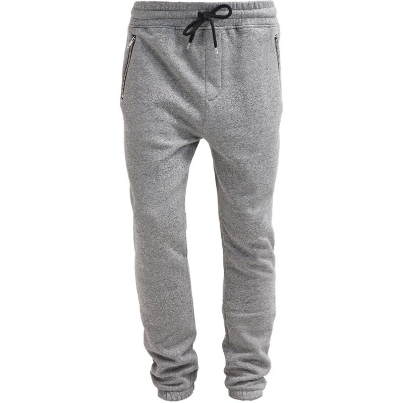 Topman Pantalon de survêtement grey