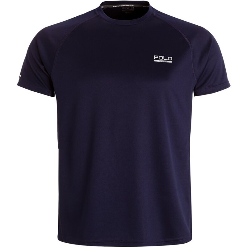 Polo Sport Ralph Lauren Tshirt de sport french navy
