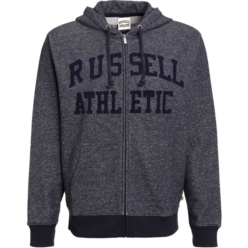 Russell Athletic Veste en sweat grey