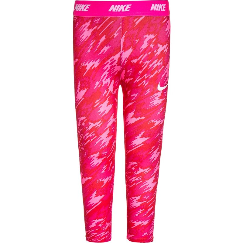 Nike Performance DRI FIT ESSENTIALS Collants vivid pink