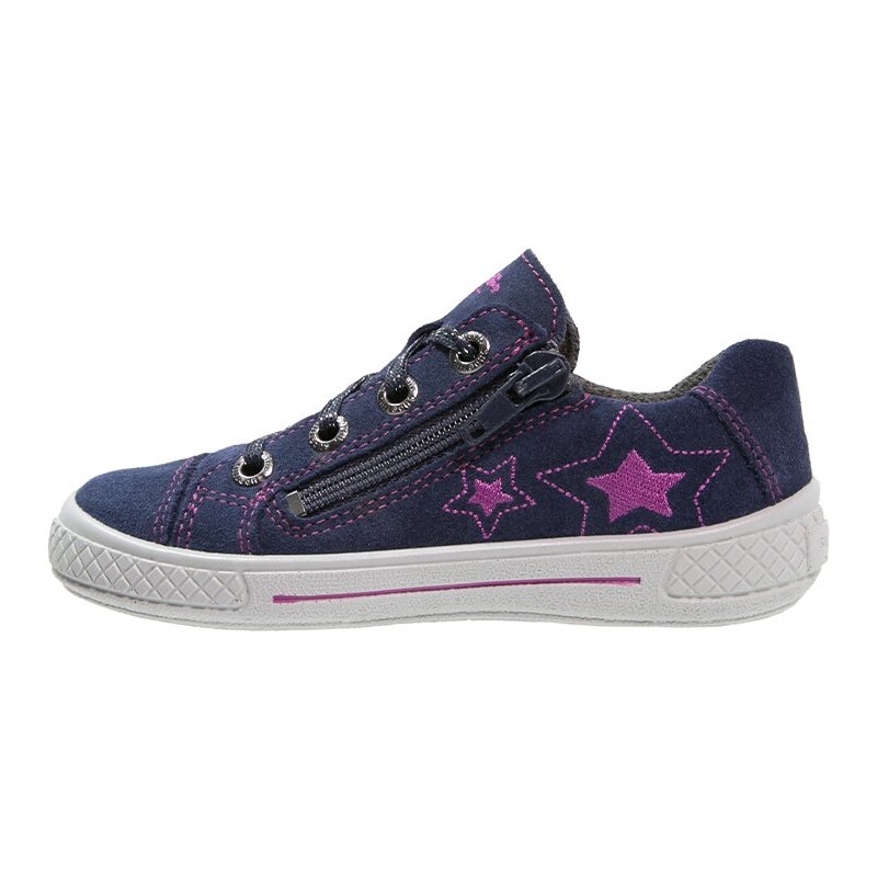 Superfit TENSY Chaussures à lacets moonlight