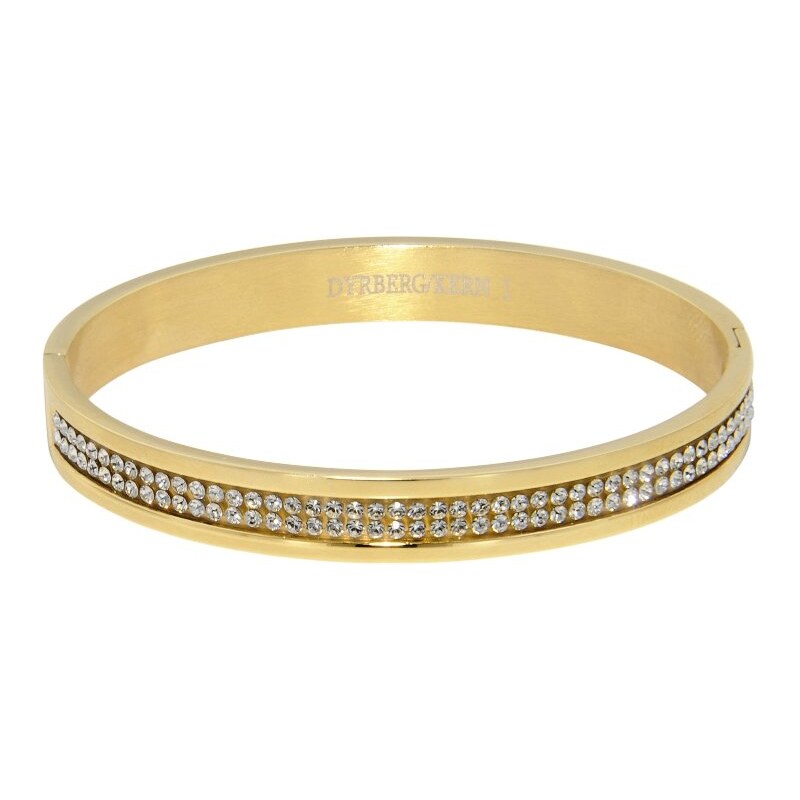 Dyrberg/Kern Bracelet gold