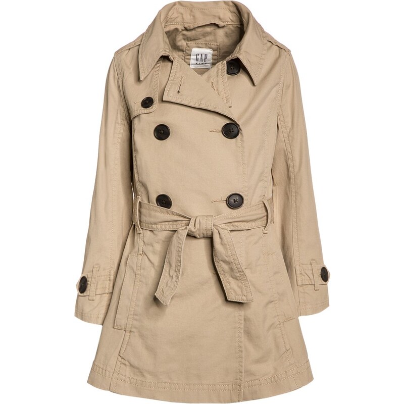 GAP Trench new sand