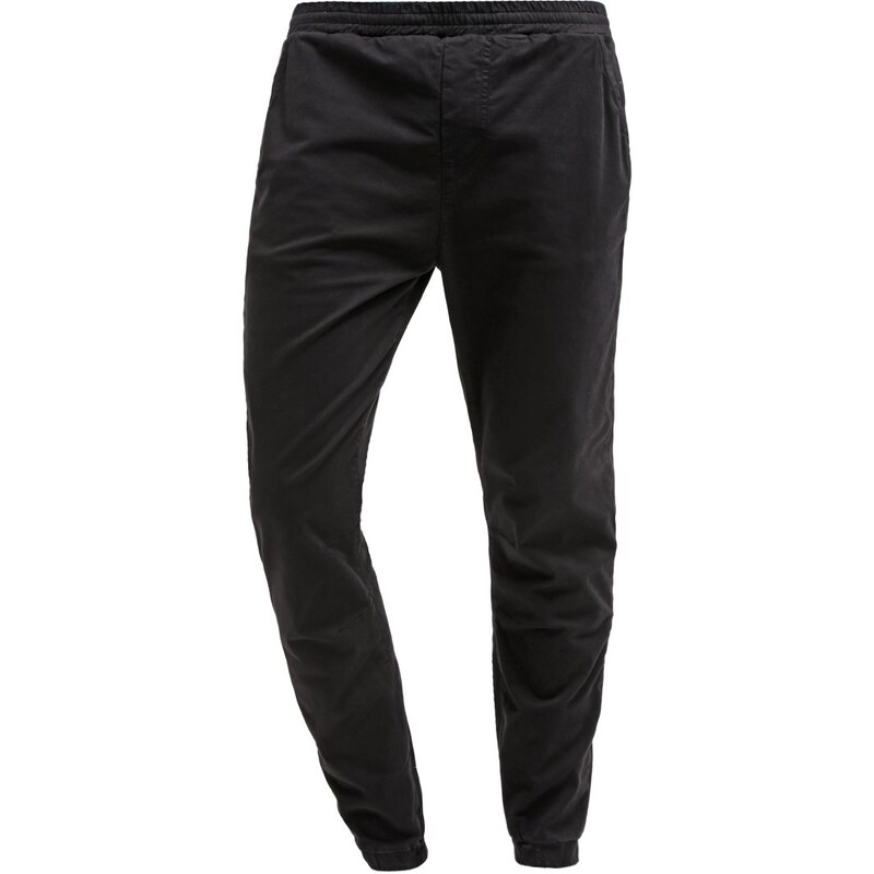 RVLT Pantalon de survêtement black
