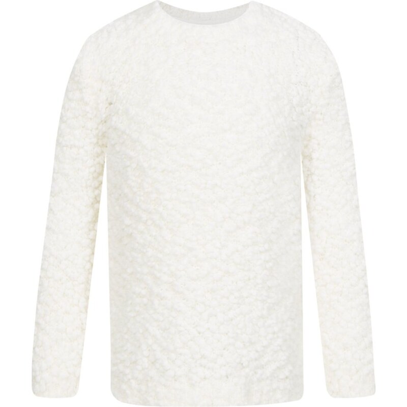Marks & Spencer London Sweatshirt ivory