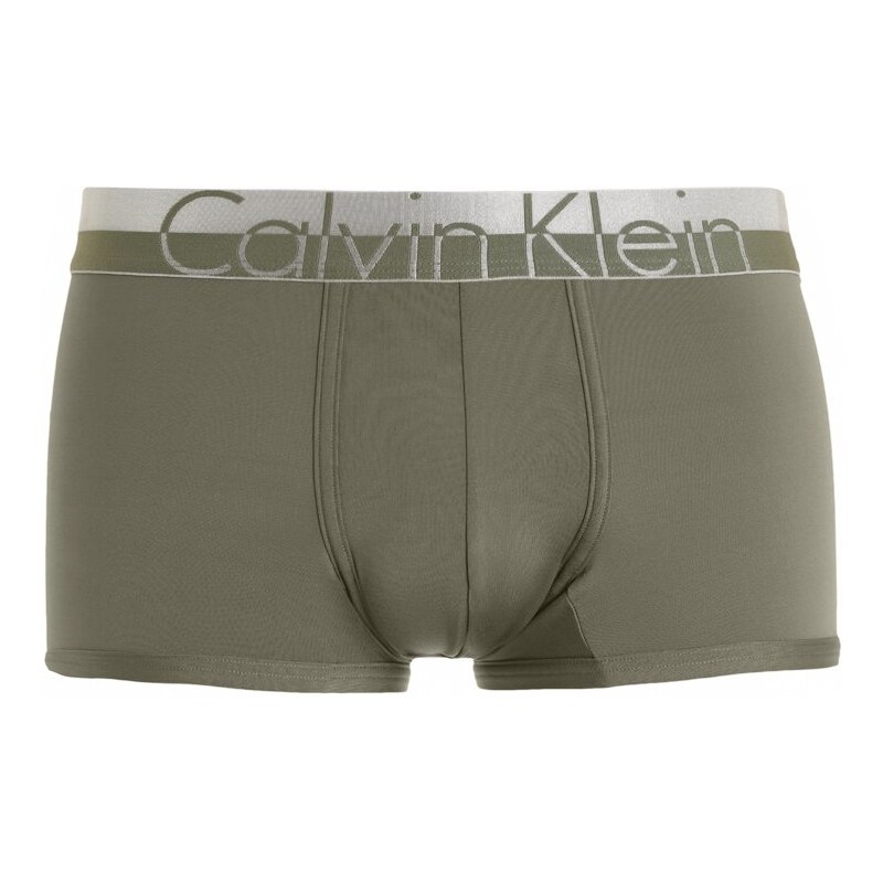 Calvin Klein Underwear MAGNETIC Shorty green