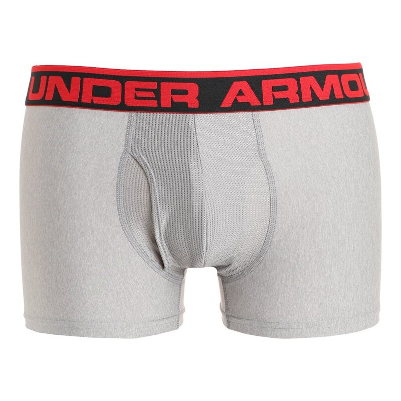 Under Armour THE ORIGINAL Shorty grey/red