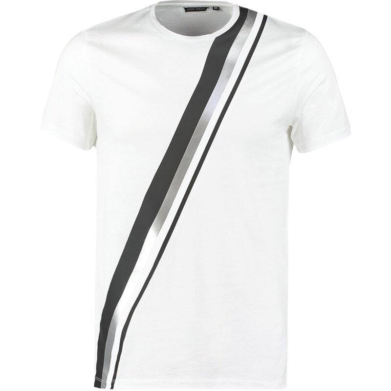 Antony Morato Tshirt imprimé white