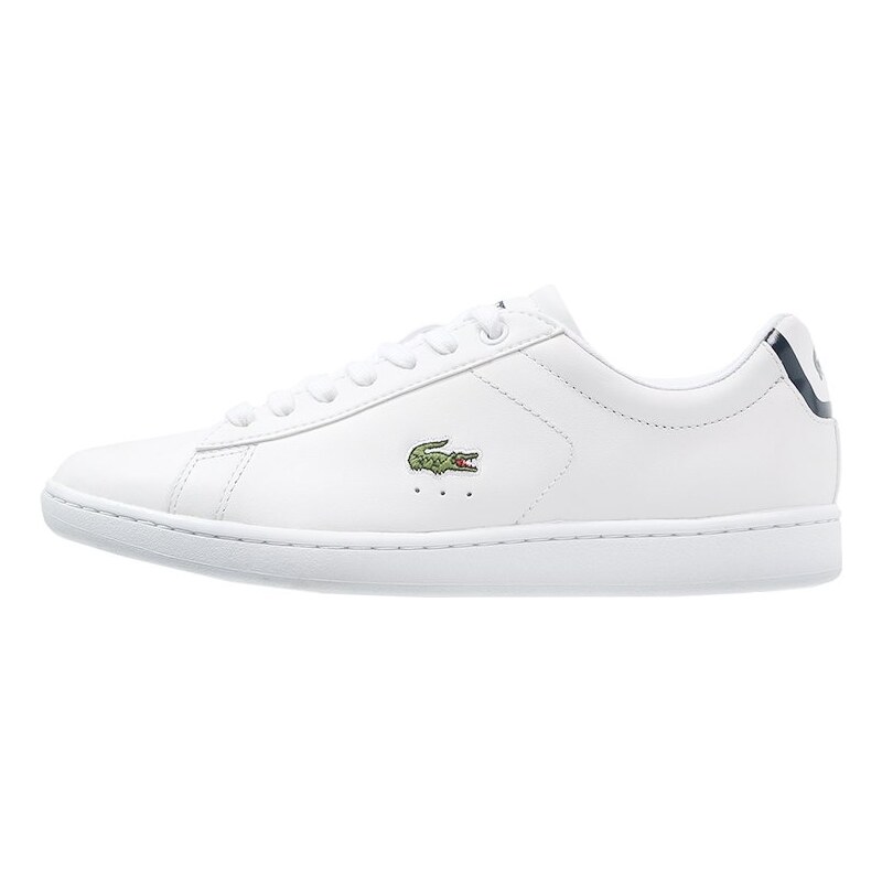 Lacoste CARNABY Baskets basses white