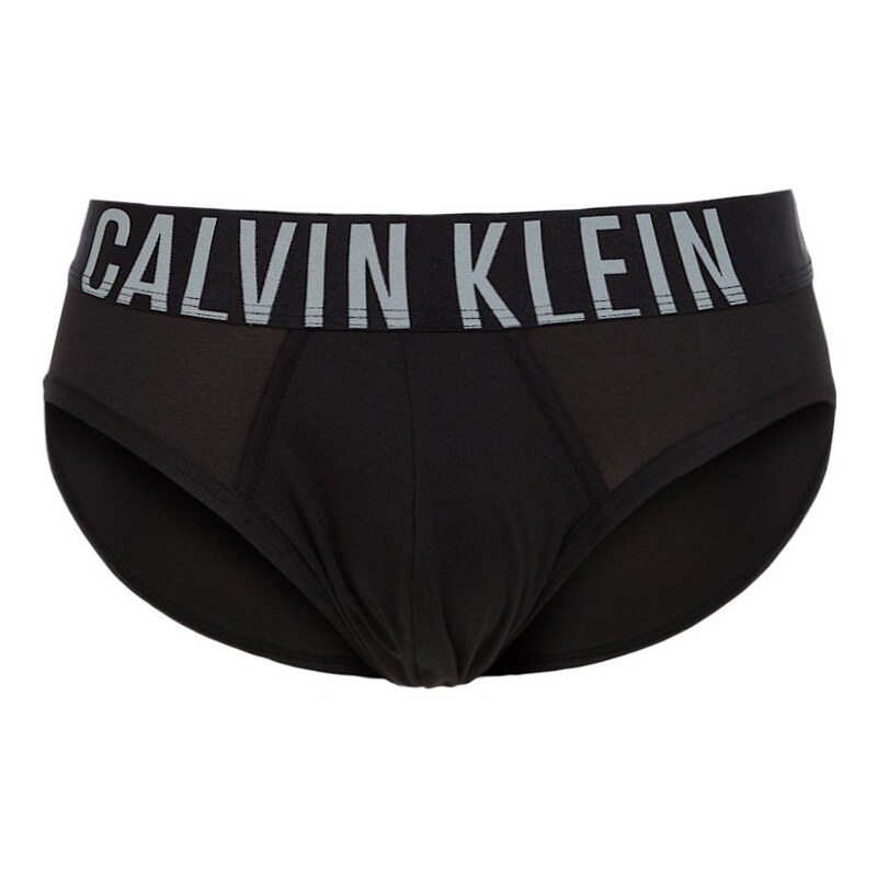 Calvin Klein Underwear POWER Slip black