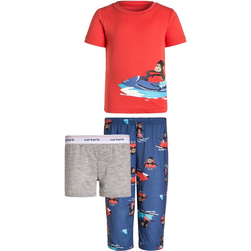 Carter's Pyjama red