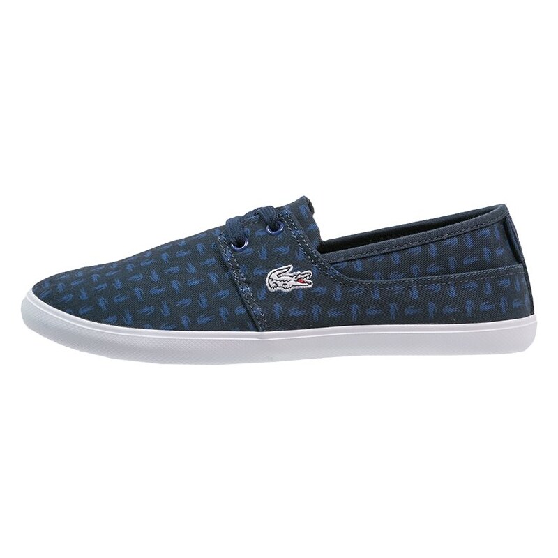 Lacoste MARICE Baskets basses navy