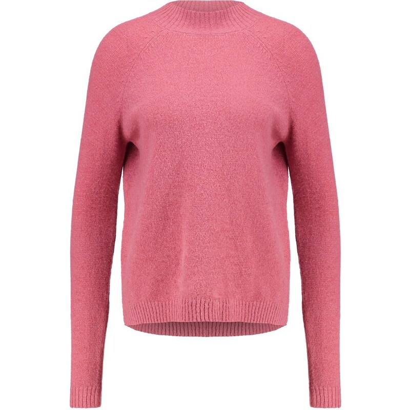 mbyM ILSE Pullover canyon rose