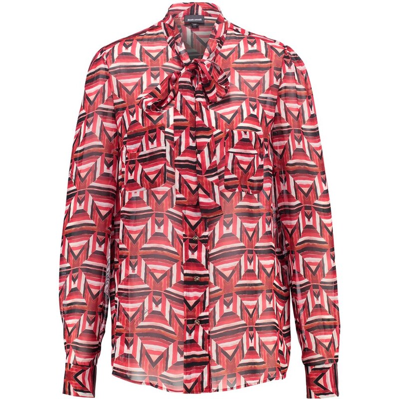 Just Cavalli Blouse red