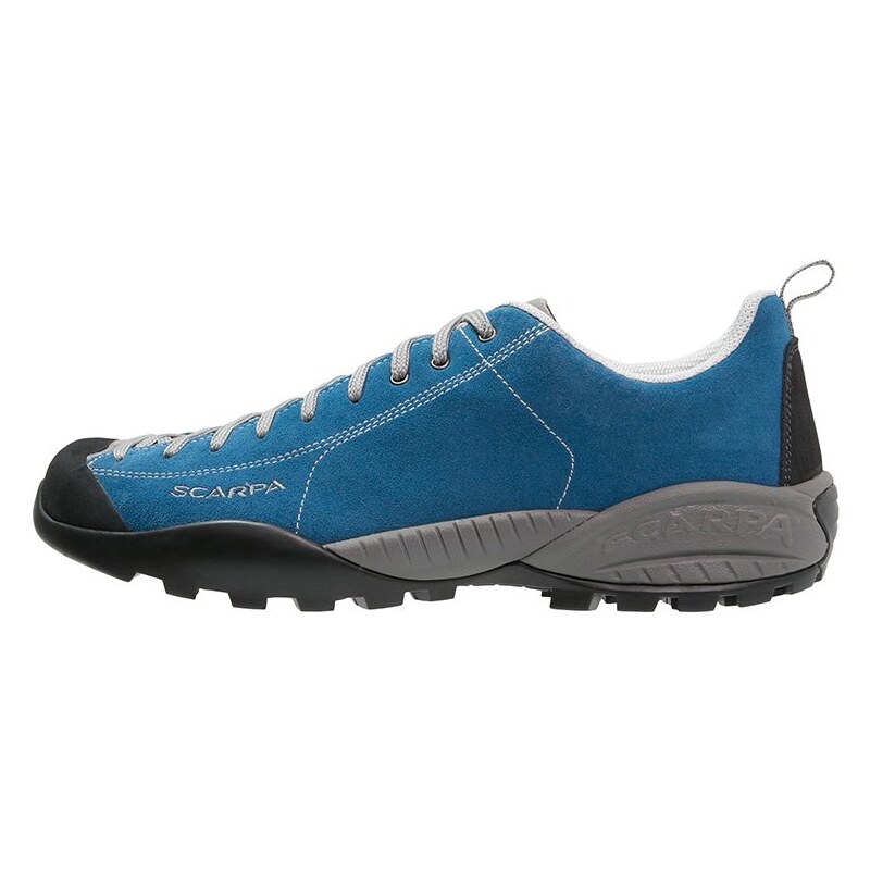 Scarpa MOJITO GTX Chaussures de marche hyper blue