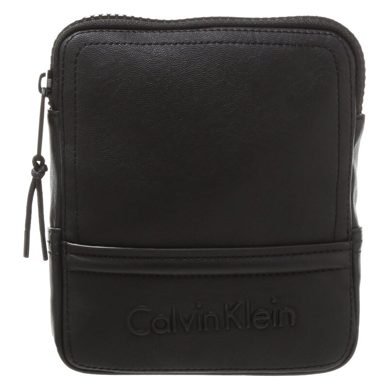 Calvin Klein Jeans SPEED Sac bandoulière black