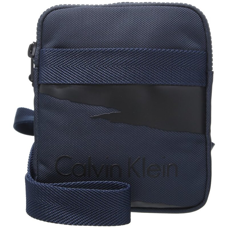 Calvin Klein Jeans COOPER Sac bandoulière black