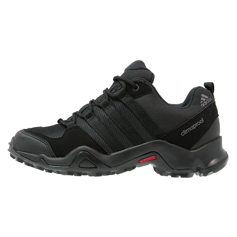 adidas Performance AX2 CP Chaussures de randonnée core black/granit/dark grey