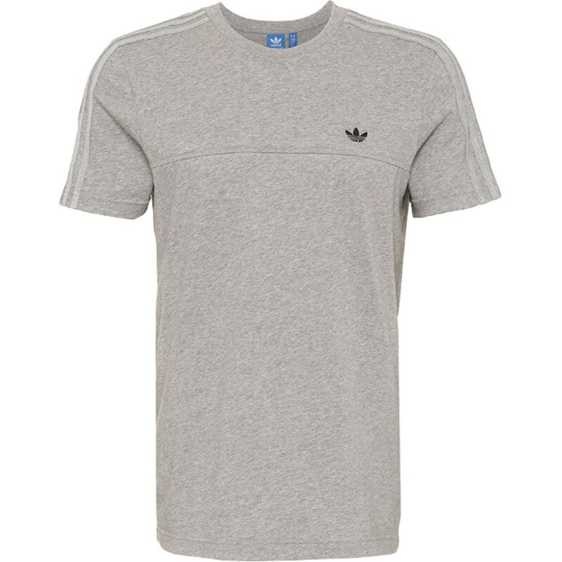 adidas Originals CLASSIC Tshirt basique medium grey heather