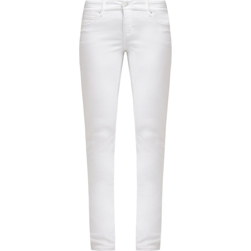 MAC DREAM Jeans Skinny white