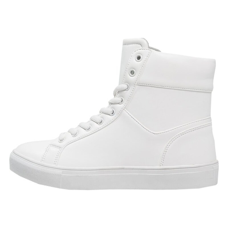 ONLY SHOES ONLSTELLA Baskets montantes white