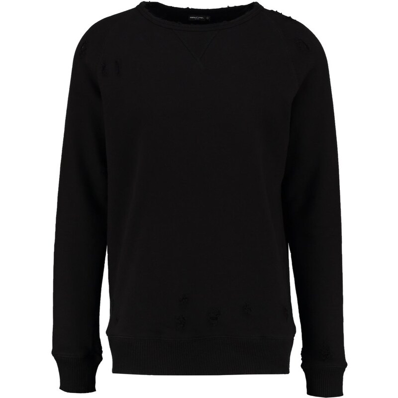 Earnest Sewn GRIP Sweatshirt black