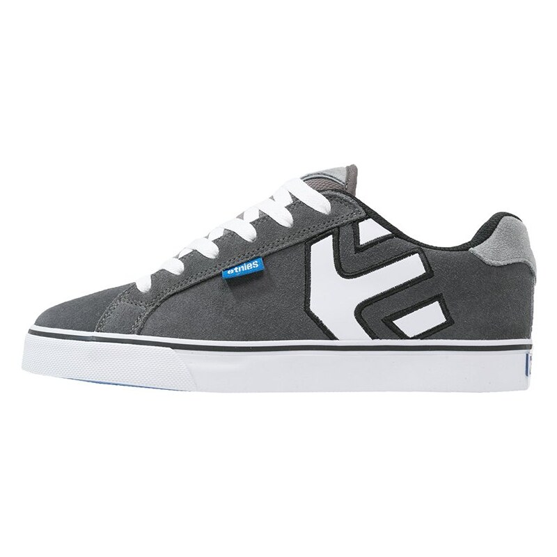 Etnies FADER VULC Chaussures de skate grey/white