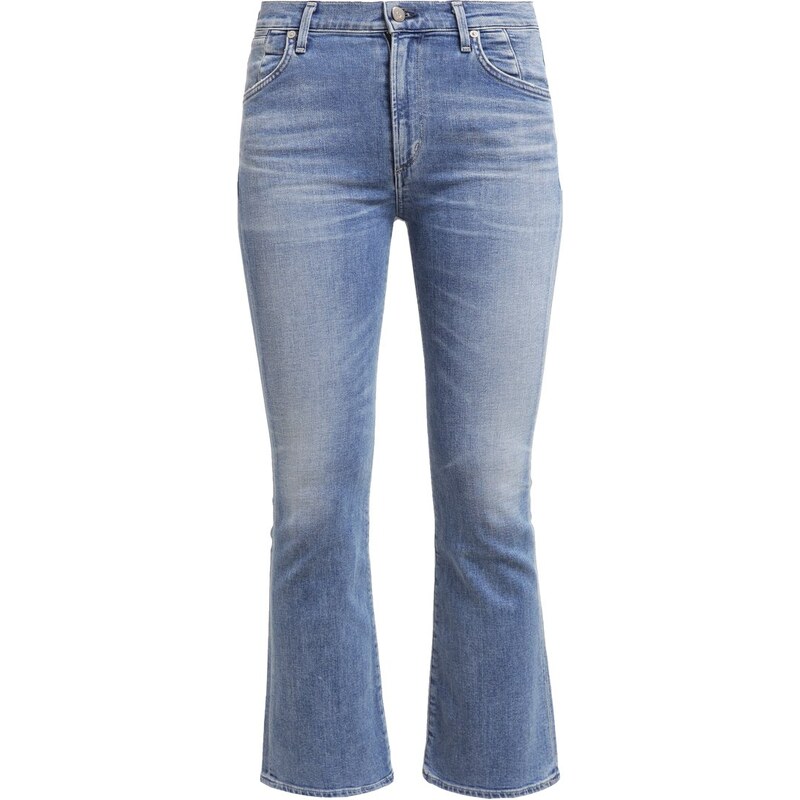 Citizens of Humanity FLEETWOOD Jean bootcut pica