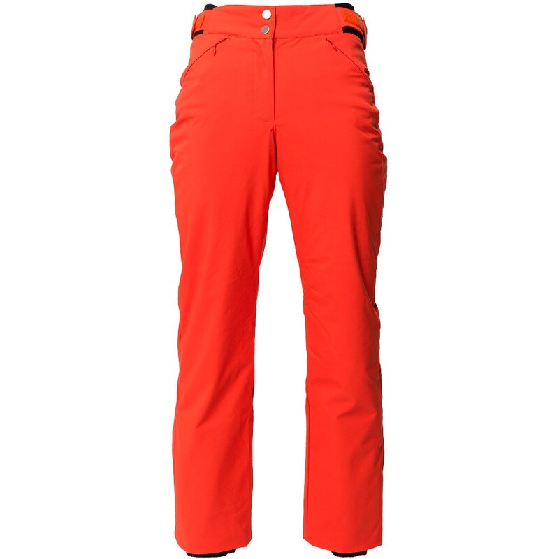 Killy EYLINER Pantalon de ski mandarine